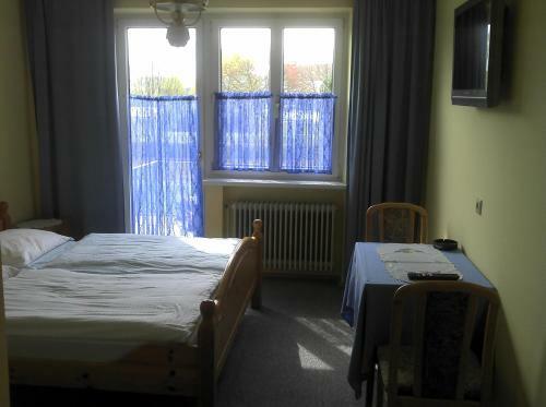 Hostal Gasthof Paradiesgartl