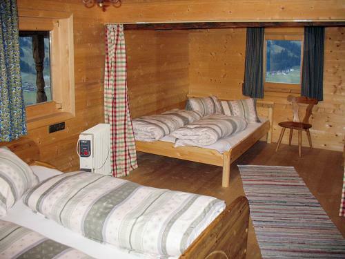 Ferienhaus J�rgner 316s