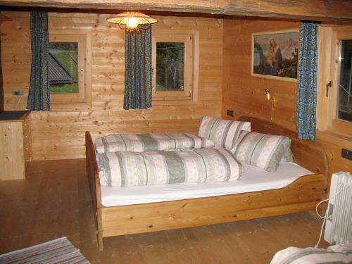 Ferienhaus J�rgner 316s
