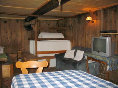 Ferienhaus J�rgner 316s