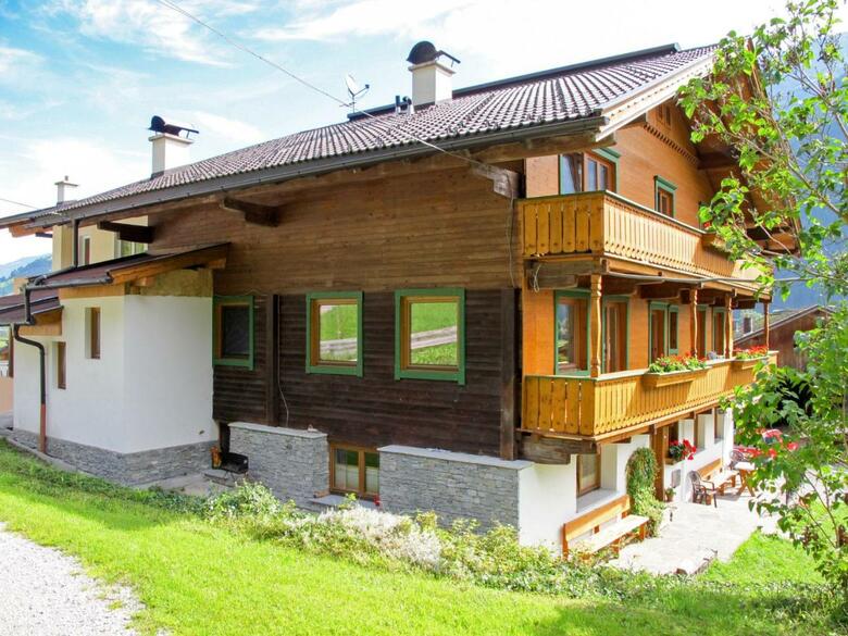 Haus Rieplerhof 157s