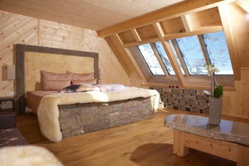 Hotel Schneekarh�tte
