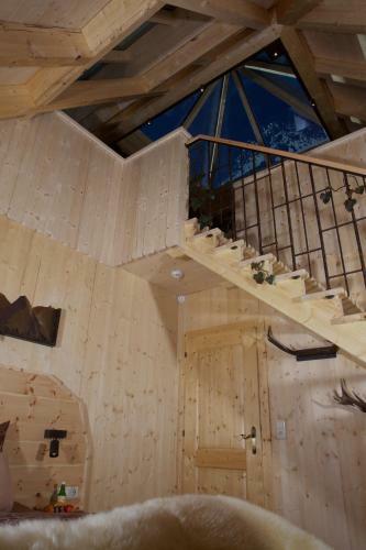 Hotel Schneekarh�tte