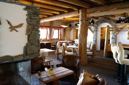 Hotel Schneekarh�tte
