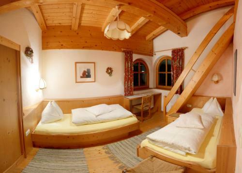 Apartamento Landhaus Jetzbach