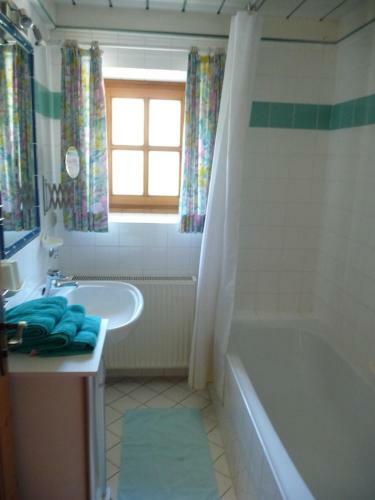 Apartamento Landhaus Jetzbach