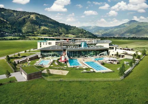 Apartamento Landhaus Jetzbach