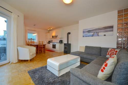 Apartment Panoramic View By Alpen Apartments