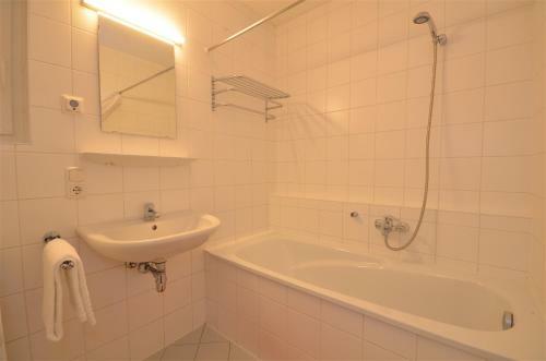 Apartment Panoramic View By Alpen Apartments