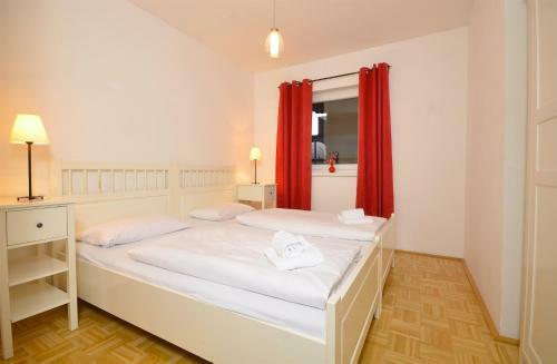 Apartment Panoramic View By Alpen Apartments