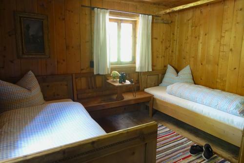 Lacknerbrunn Astl | Alm Im Stilluptal