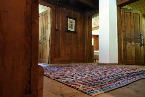 Lacknerbrunn Astl | Alm Im Stilluptal