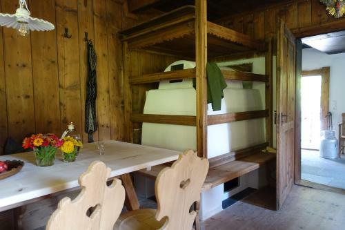 Lacknerbrunn Astl | Alm Im Stilluptal
