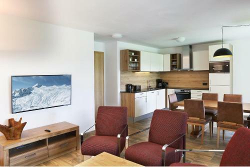 Apartments In Piesendorf 34972