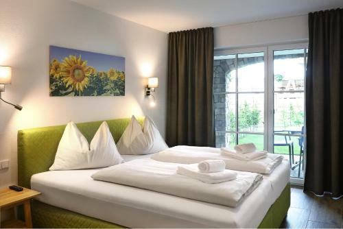 Apartments In Piesendorf 34972