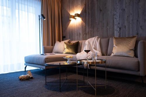 Sissi Suites | Luxury Apartments | Mayrhofen