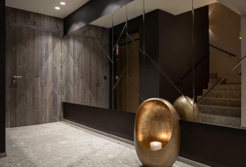 Sissi Suites | Luxury Apartments | Mayrhofen