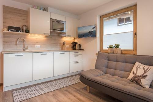 Apartamento Alpen Appartement Beletage