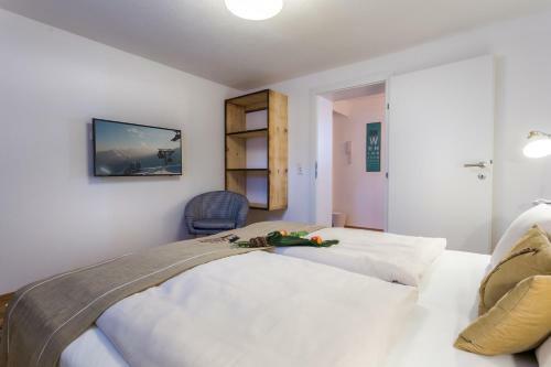 Apartamento Alpen Appartement Beletage