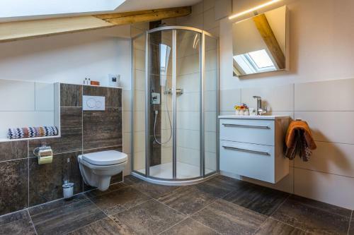 Apartamento Alpen Appartement Beletage