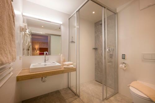 Apartamento Appartementhaus Adlerblick