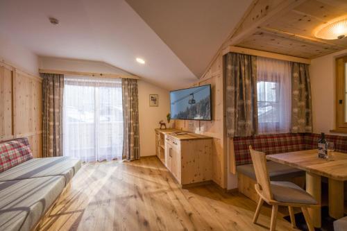 Apartamento Appartementhaus Adlerblick