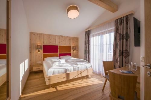 Apartamento Appartementhaus Adlerblick
