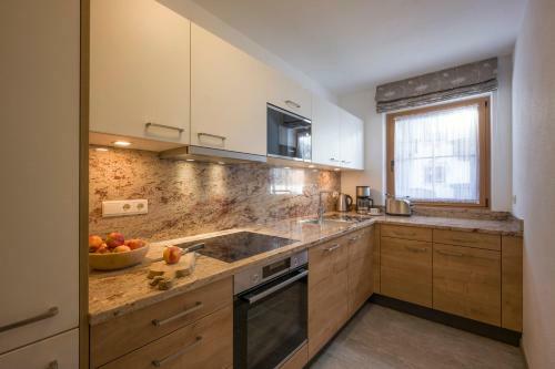 Apartamento Appartementhaus Adlerblick