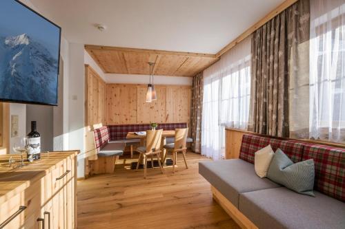 Apartamento Appartementhaus Adlerblick
