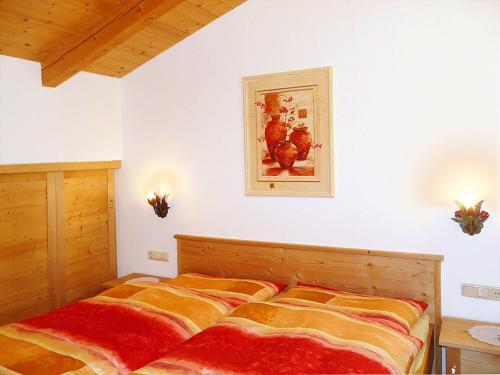 Apartamento Bauernhaus Lippinggut 108s