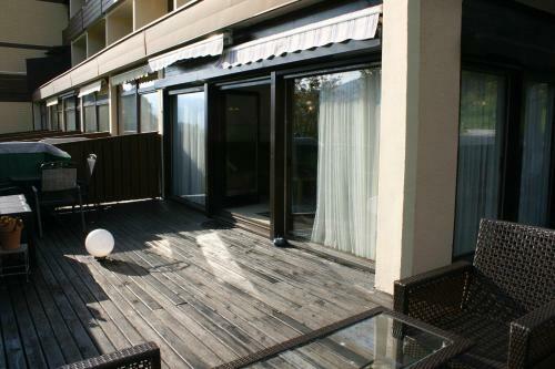 Apartamento Appartement Hugo