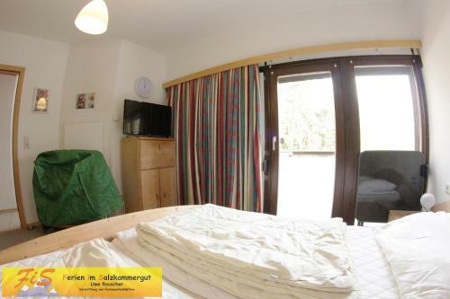 Apartamento Appartement Hugo