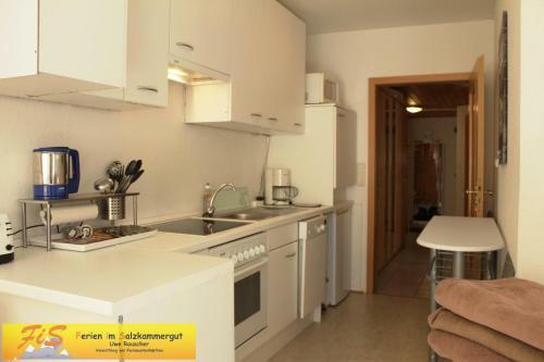 Apartamento Appartement Hugo