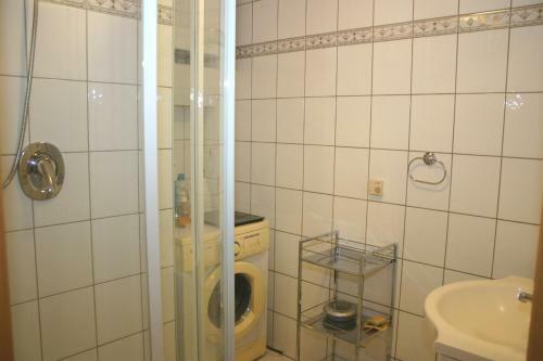 Apartamento Appartement Hugo