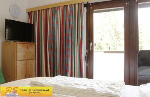 Apartamento Appartement Hugo