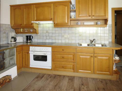 Apartamento Ferienwohnung Stumm 210s