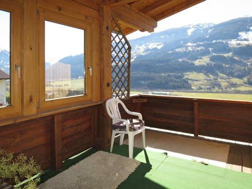 Apartamento Ferienwohnung Stumm 210s