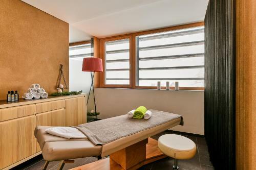 Lodge Chesa Lavadina