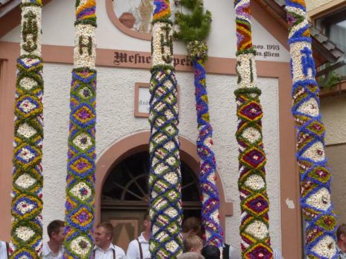Apartamento Ferienwohnung Aignerhof