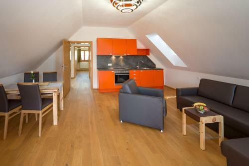 Hotel Weingut Taggenbrunn