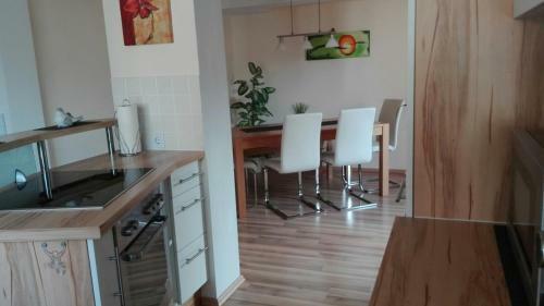 Ferienhaus Dominik
