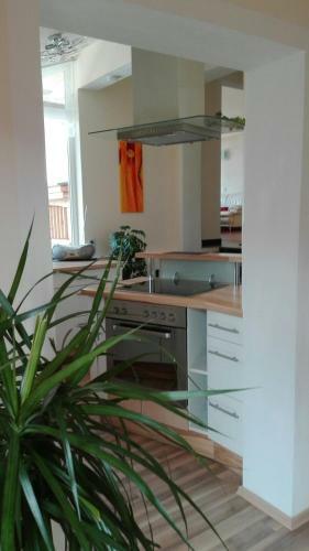 Ferienhaus Dominik