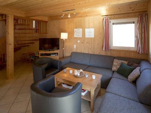 Chalet Rogers
