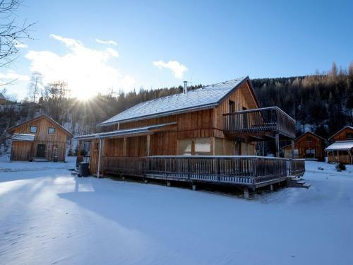 Chalet Rogers