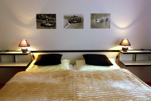 Grand Prix Hotel Spielberg