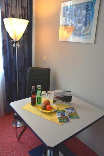 Grand Prix Hotel Spielberg