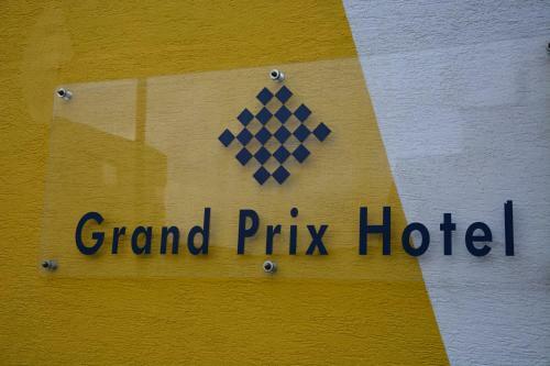 Grand Prix Hotel Spielberg