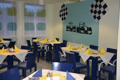 Grand Prix Hotel Spielberg