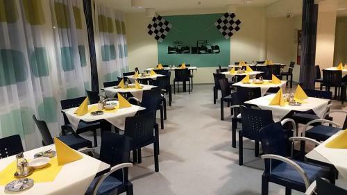 Grand Prix Hotel Spielberg