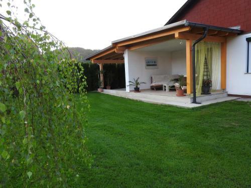 Ferienhaus Mochorko